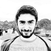 Hıdırcan Yağız的照片