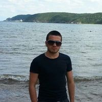 'Sercan Bayazıt'的照片