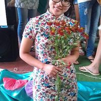 Anita Lau 刘雪笛 Lau的照片