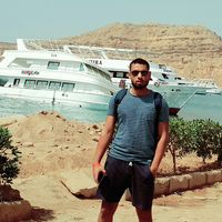 Ibrahim Abdel Hamid的照片