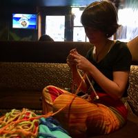 Mathilde Skov-Petersen's Photo