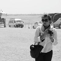 Grace Erdmann的照片