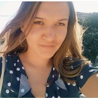 Yulya Semeykina's Photo