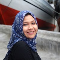 Tias Prasetyo的照片