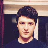 Adnan Kulenovic's Photo