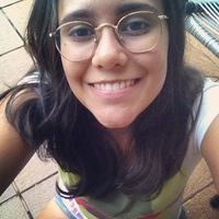 Luma Nascimento的照片