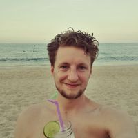 Zbyněk Vojče's Photo