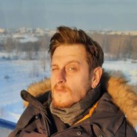 Özhun Gençalp's Photo