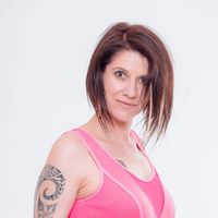 Géraldine Zosi's Photo