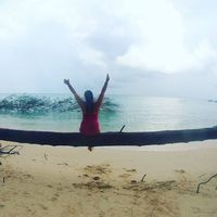 Photos de Francesca Saunder