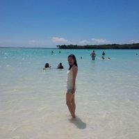 Yuri Taniguchi's Photo