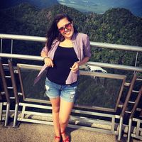 Zhannet Kyrykbaeva的照片