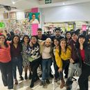 Bailemos Salsa Y Cumbia En La Hija De Los Apaches 's picture