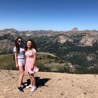 Kristina Bozovic's Photo