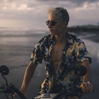 Le foto di Hamza Ben Ayad