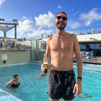 Le foto di Clément Vi'Eau