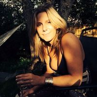 Caitlyn Bennett的照片