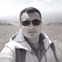 Bhargav Joshi's Photo