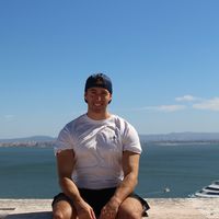 Gabriel Azar-Robert的照片