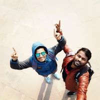 Aryan Saxena的照片