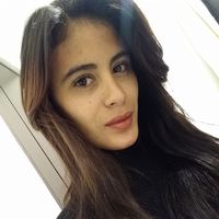 Alexandra Jiménez的照片