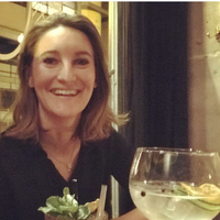 Agathe FRANCOIS1's Photo