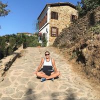 SERKAN BUDAKOĞLU的照片