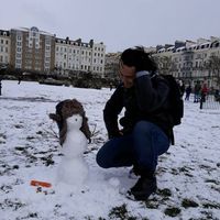 Fotos von Raoni Barros Berbigier