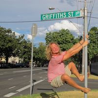 Nick Griffiths's Photo