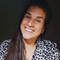 Gisela Cuello's Photo