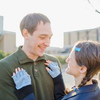 Le foto di Rachel Levi