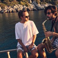 Doruk Uluoluk's Photo