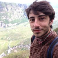 Фотографии пользователя Alex Orefice