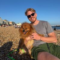 Harley Wilson's Photo