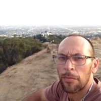 Jesus Monteon's Photo