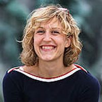 Anne-Sophie Novel的照片