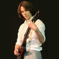 Philip Moser的照片