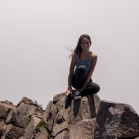 Giulia Fabbi's Photo