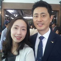 Hye Jin Won的照片