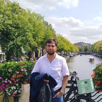 Fotos von Dr. Ali Waqa