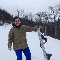 Alejandro Francomacaro的照片