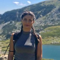 Aleksandra H's Photo