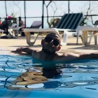 Feras Nser Allah's Photo