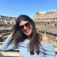 Maria Camila's Photo