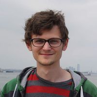 Laurent Van Winckel's Photo