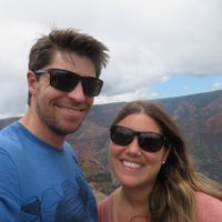 Cameron White / Alejandra Hoebel的照片