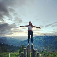 Rosales Damaris's Photo