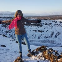 Andrea Guido's Photo