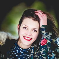 Kristína Bakaľová's Photo