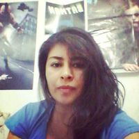 Nubia Rivess C's Photo